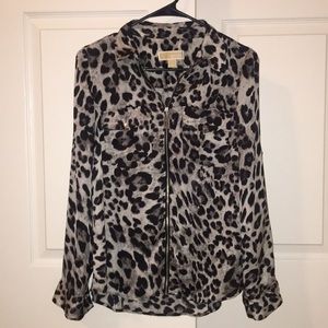 MICHAEL Michael Kors top